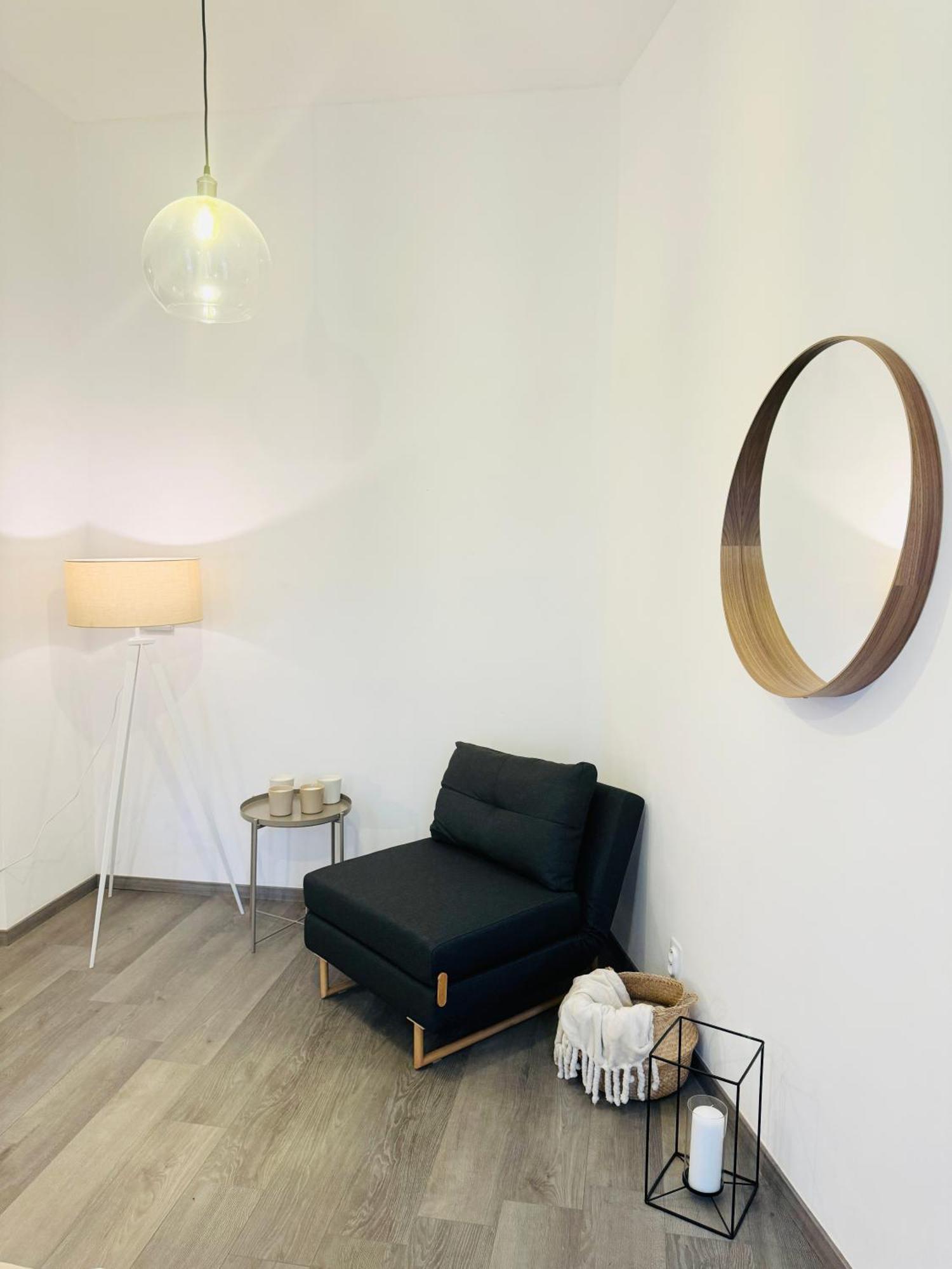 Apartamento Milada & Heaven Praga